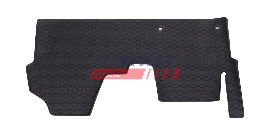 FT11970 MAT OPEL VIVARO C 19> RUBBER FRONT SCUDO III JUMPY III EXPERT III PROACE