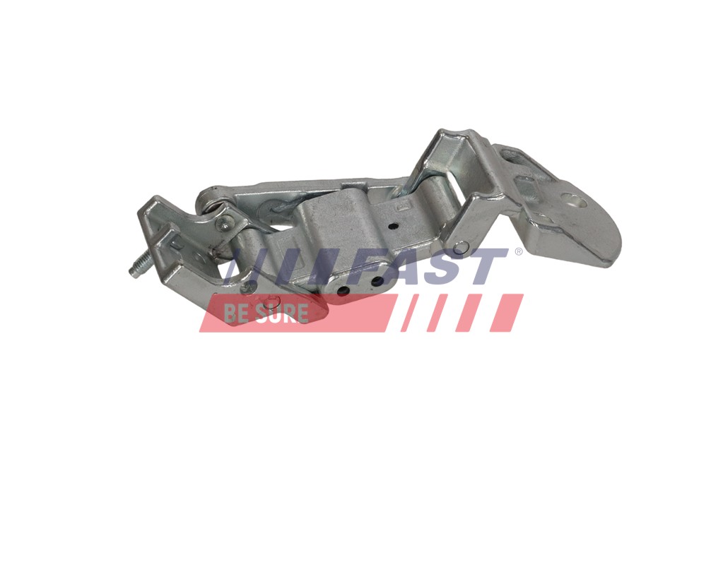 FT12326 DOOR HINGE FORD TRANSIT 06> REAR RIGHT BOTTOM 270