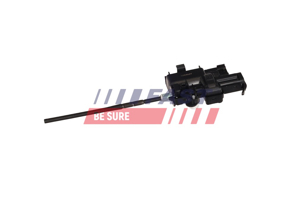 FT12331 DOOR LOCK CONTROL MOTOR RENAULT CLIO IV 12>