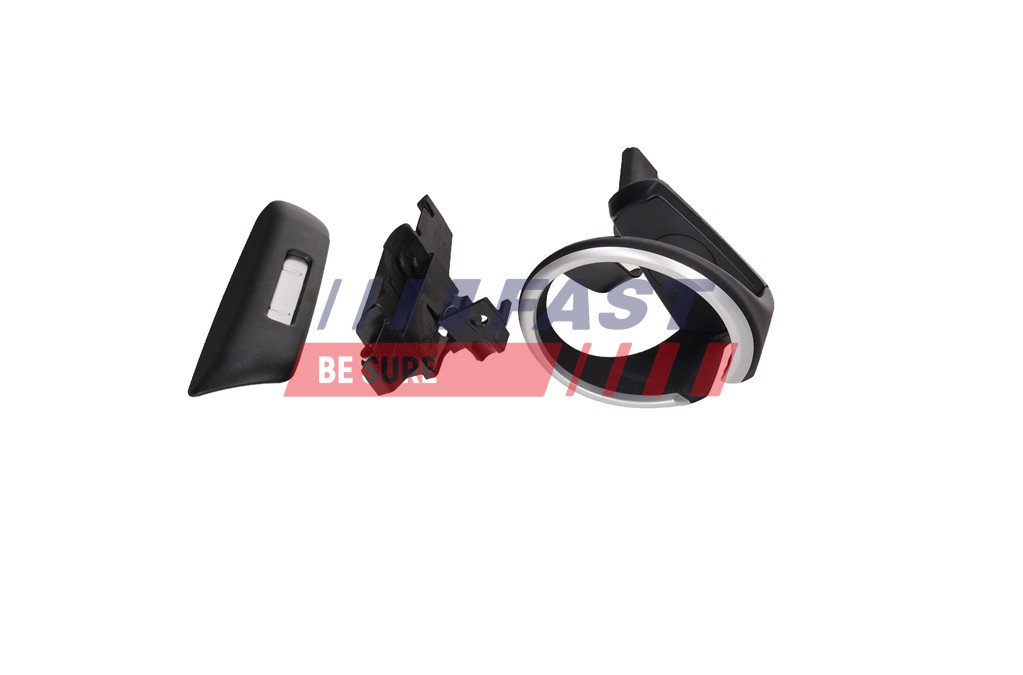 FT12344 HOLDER BMW X1 E84 09> CAB CUP HOLDER