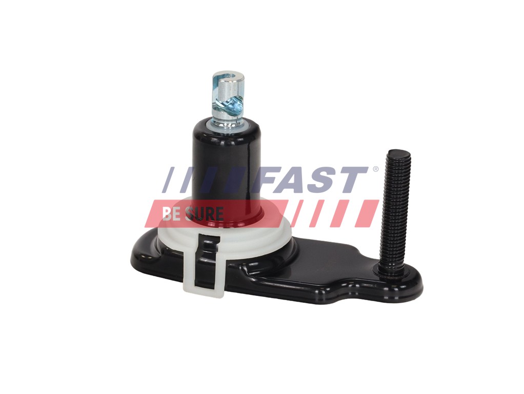 FT12369 SPARE WHEEL MOUNTING FORD TRANSIT CUSTOM 12>