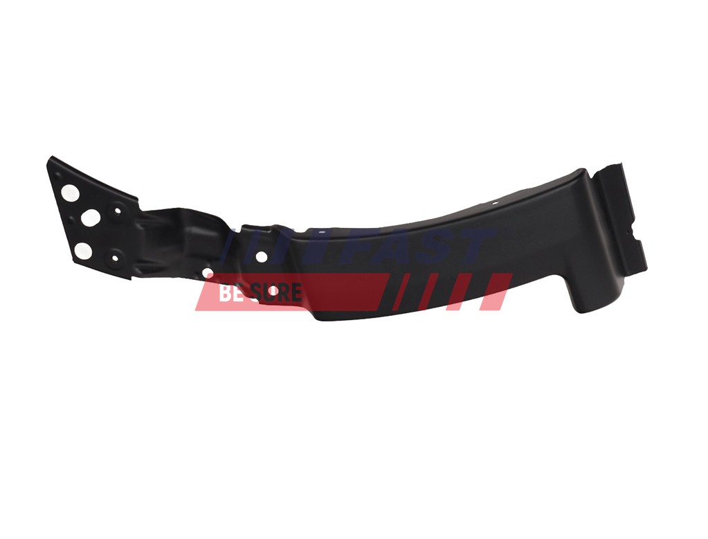 FT12426 FENDER MERCEDES SPRINTER 18> 907/910 FRONT RIGHT LOWER
