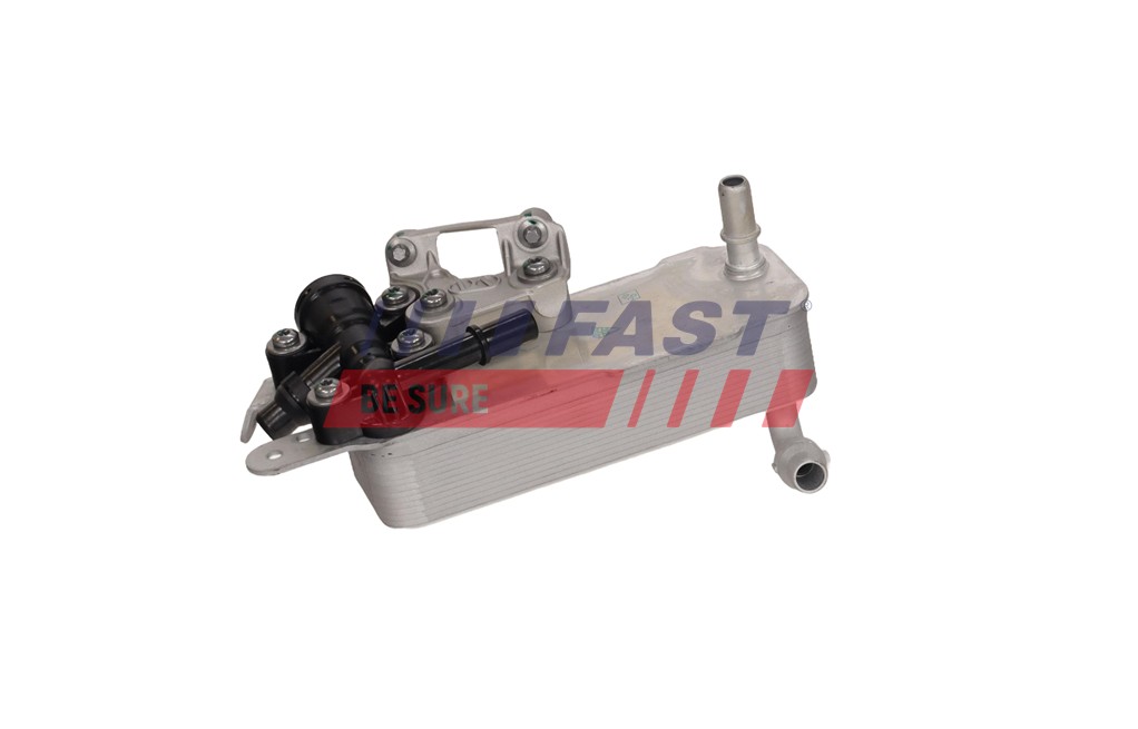 FT04667 OIL COOLER - TRANSMISSION BMW 3 F30/F80 11>