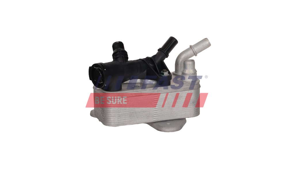 FT04675 OIL COOLER - TRANSMISSION BMW 3 E90 04>