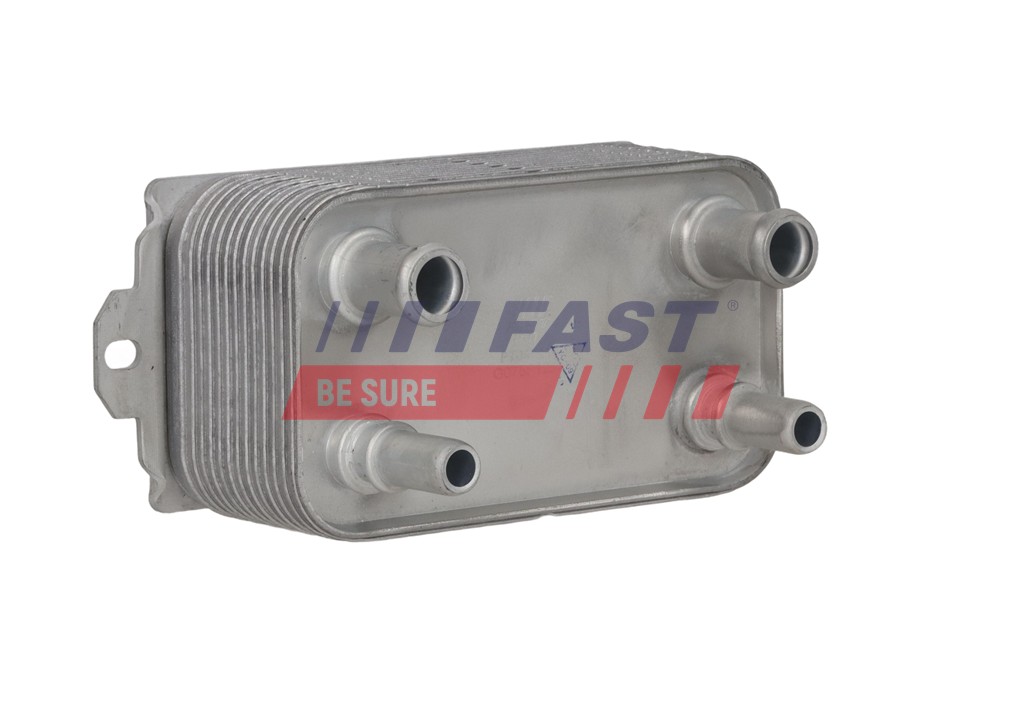 FT04711 OIL COOLER - TRANSMISSION VOLVO S40 II 03>
