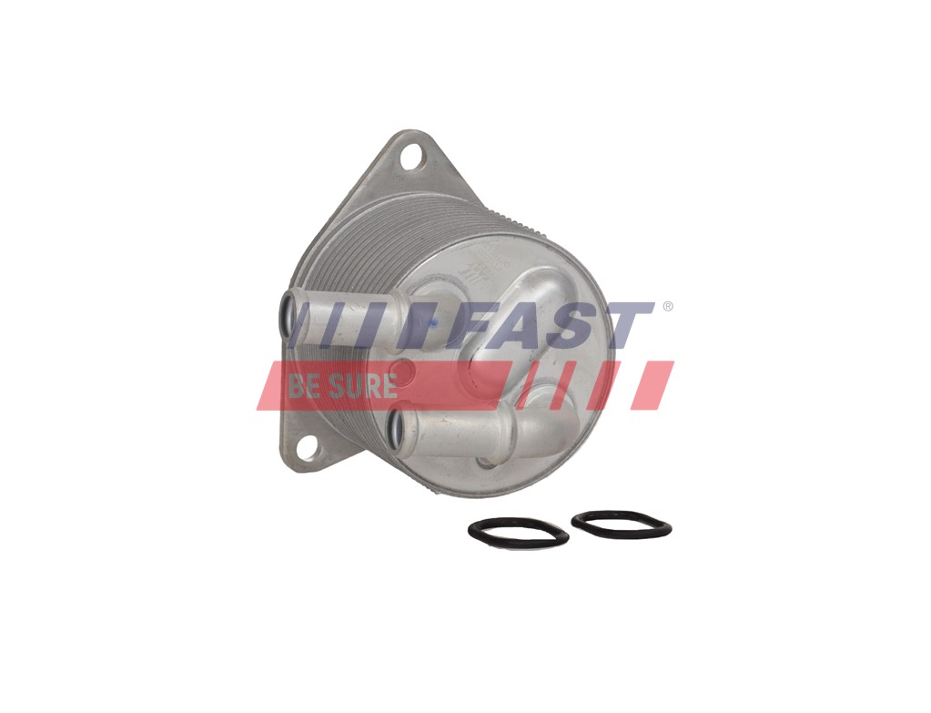 FT12533 OIL COOLER - TRANSMISSION CITROEN JUMPY 16>