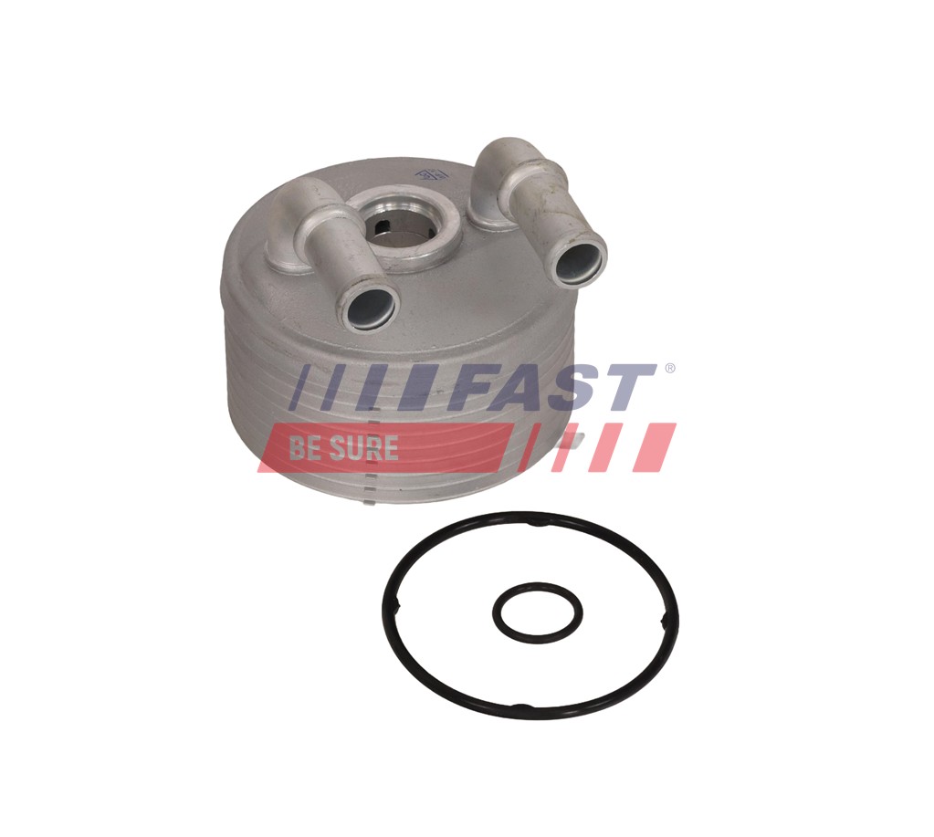 FT04731 OIL COOLER - TRANSMISSION CITROEN C5 III 08>