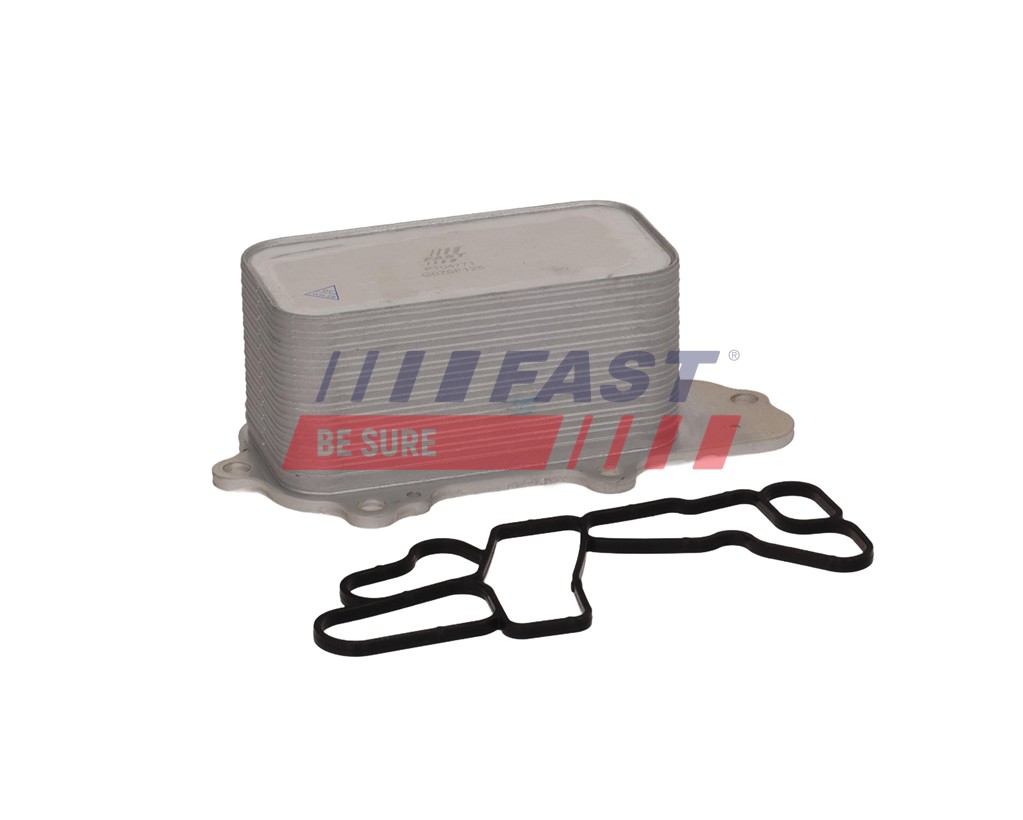 FT04771 OIL COOLER JEEP GRAND CHEROKEE IV 10>
