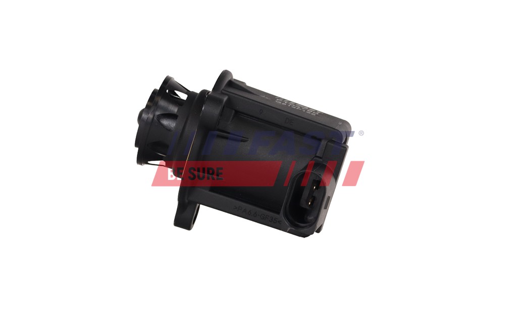 FT04790 ELECTROVALVE AUDI A4 B7 02> TURBOCHARGER
