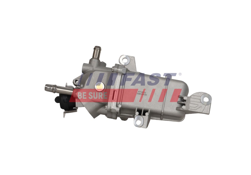 FT12712 EGR COOLER RENAULT TRAFIC 14>
