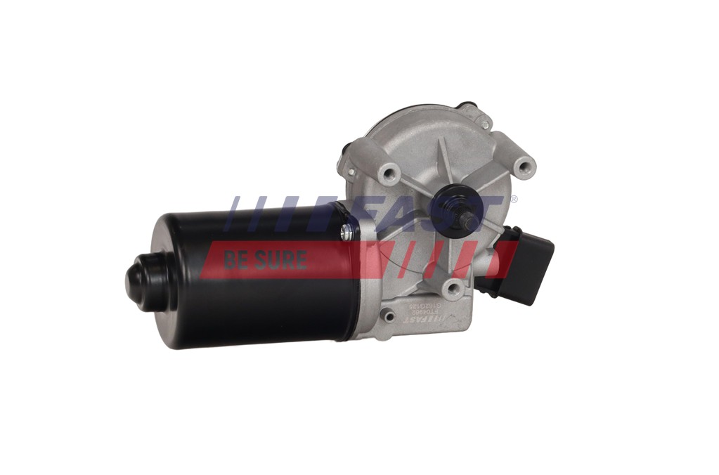FT04962 WIPER MOTOR NISSAN ALMERA TINO 98> FRONT