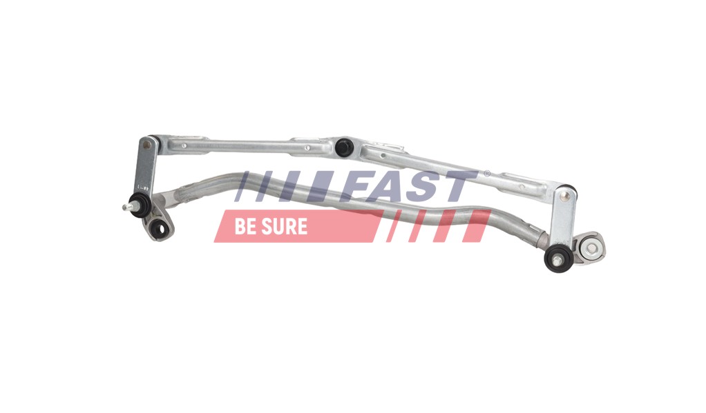 FT05004 WIPER MECHANISM SEAT IBIZA III 02> FRONT W/OUT ENGINE
