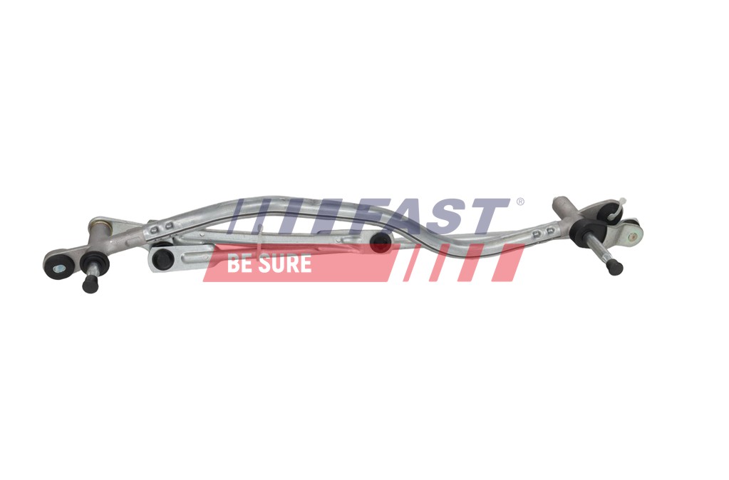 FT05006 WIPER MECHANISM AUDI A5 F5 16> FRONT W/OUT ENGINE