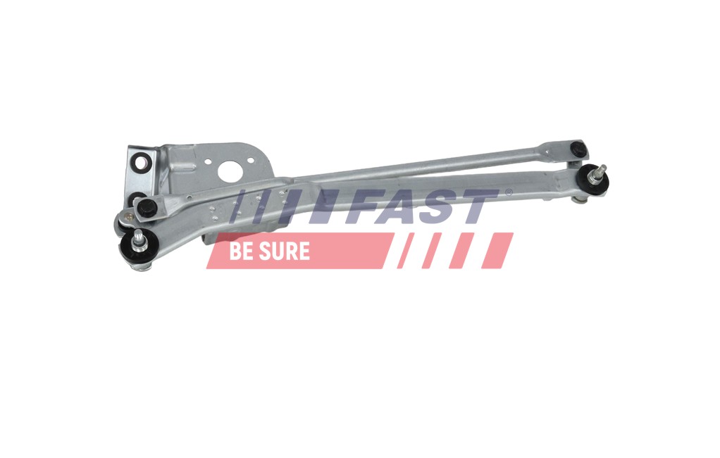 FT05020 WIPER MECHANISM FIAT CINQUE / SEICENTO FRONT W/OUT ENGINE