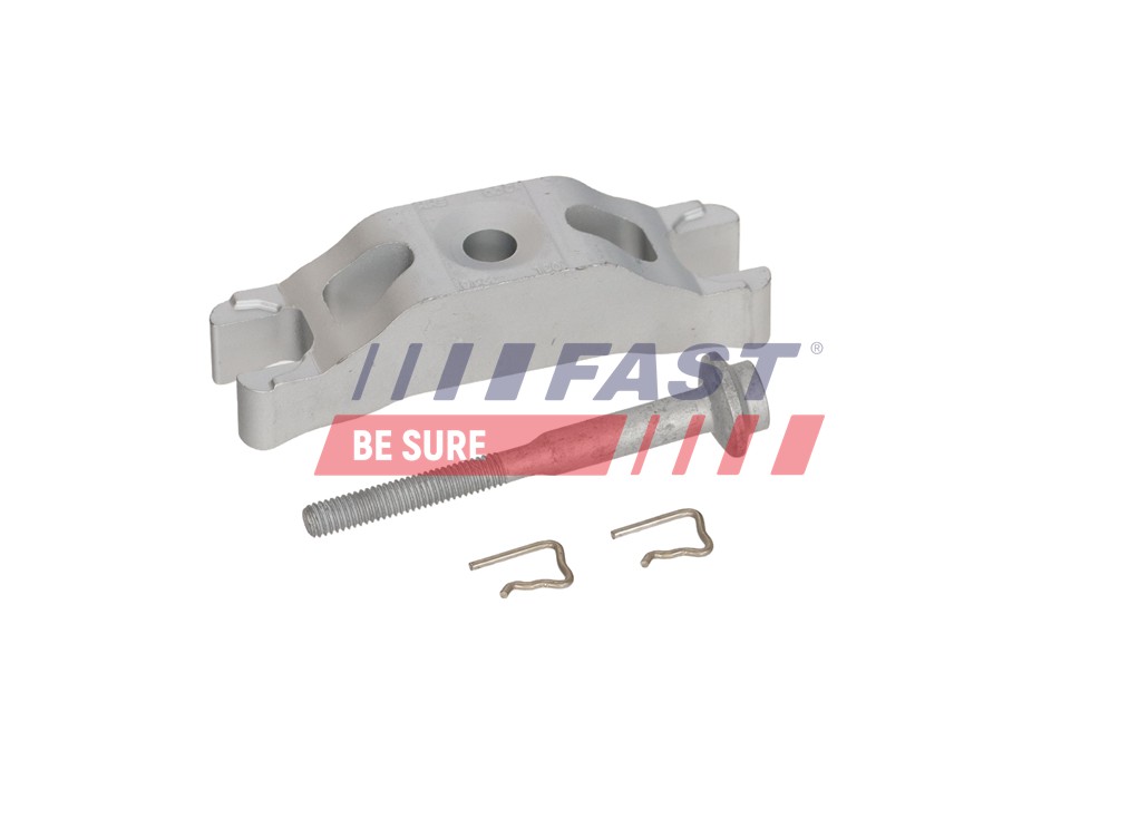 FT12990 MOUNTING VW CADDY III 03> INJECTOR FORK
