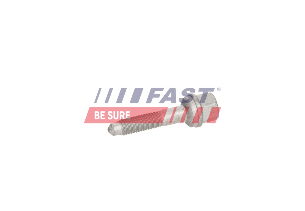 FT05138 INJECTION BOLT FORD FIESTA V 01> M8X1,25X38
