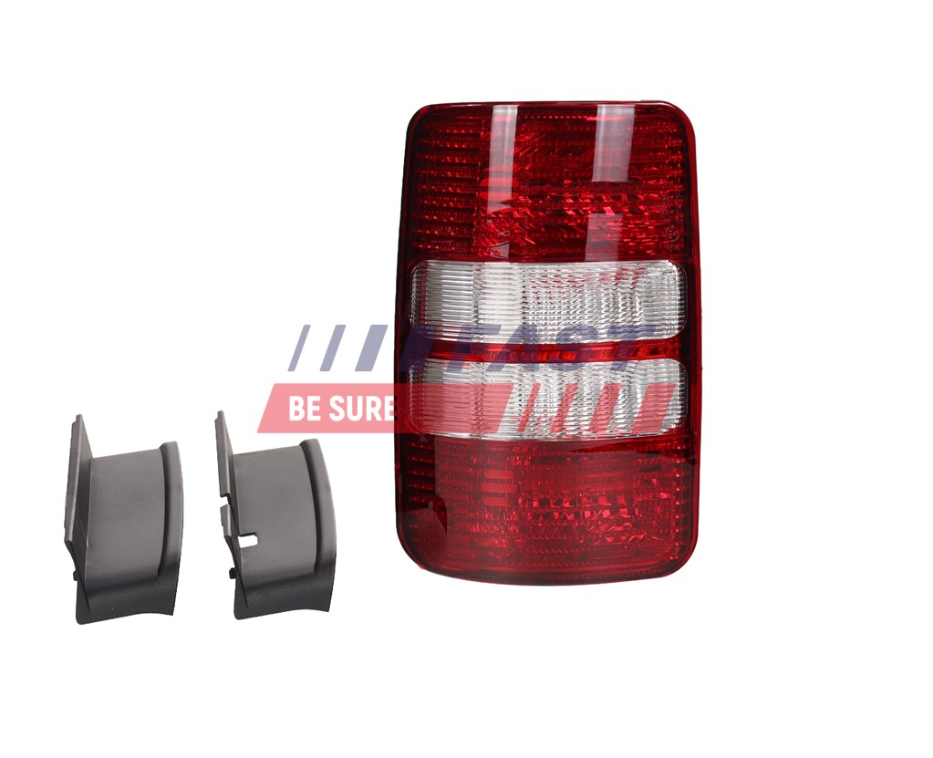 FT13000 REAR LAMP VW CADDY III 03> LEFT 09>