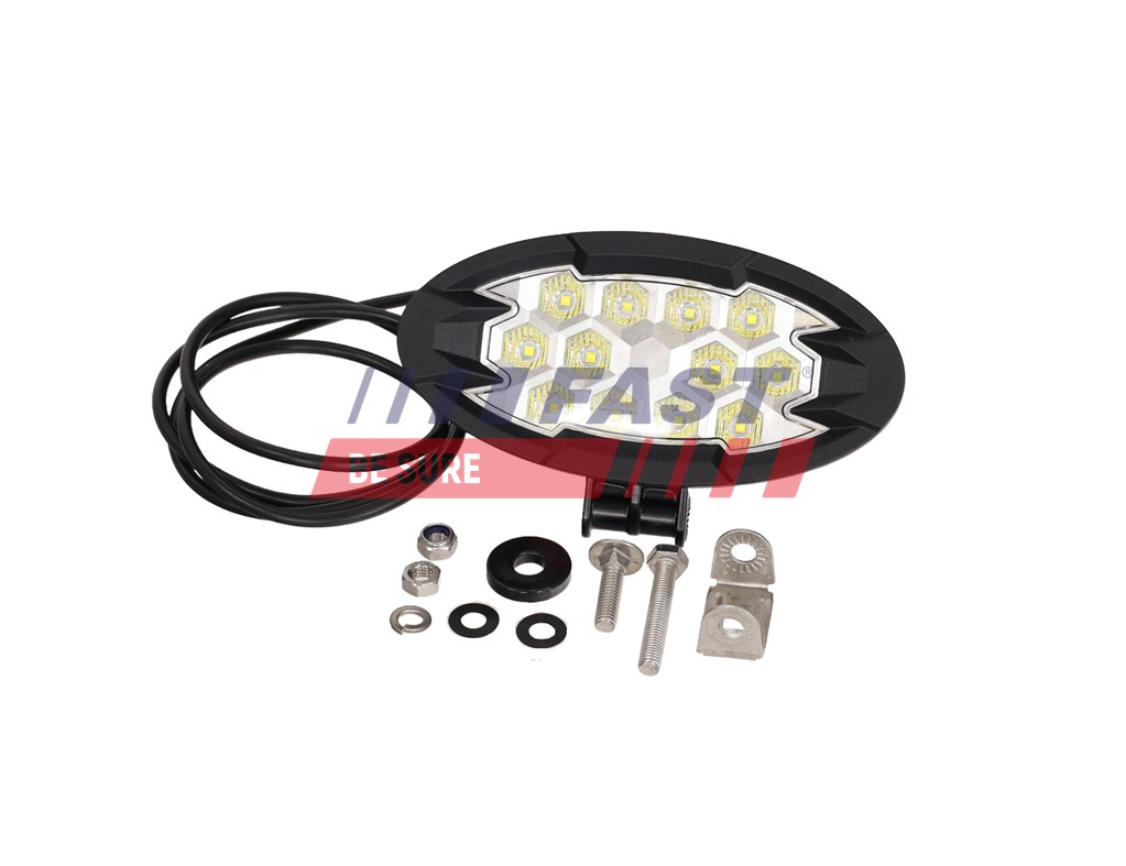 FT13401 WORKLIGHT FIAT DUCATO 06>/ 14> 5500 LM
