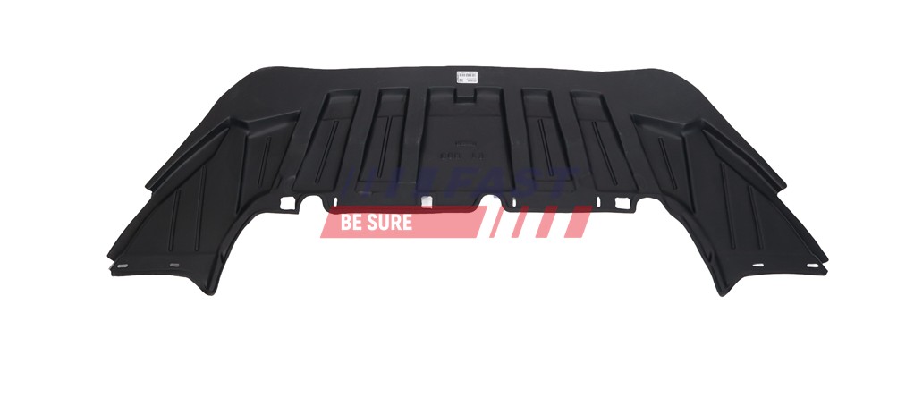 FT14289 ENGINE COVER FORD TRANSIT CONNECT 13> CENTRAL FRONT