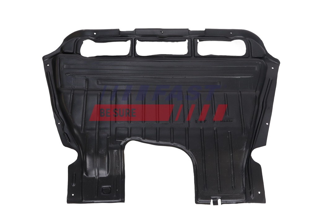 FT14291 ENGINE COVER FIAT SCUDO 07>