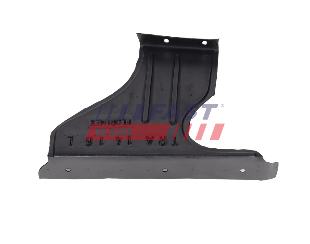 FT14293 ENGINE COVER FORD TRANSIT 13> LEFT