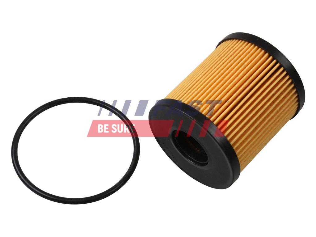 FT38074 OIL FILTER FIAT DUCATO 06> 2.2 JTD