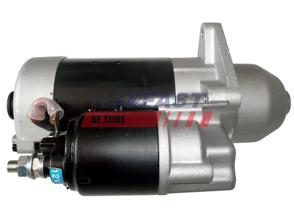 FT74202 STARTER IVECO DAILY 06> 2.3/3.0 JTD