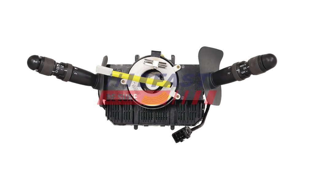FT82036 STEERING COLUMN SWITCH/STALK IVECO DAILY 00> SET CRUISE CONTROL
