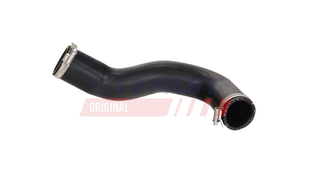 FT01151 INTERCOOLER HOSE FIAT BRAVO 07> LEFT 1.6 D MULTIJET