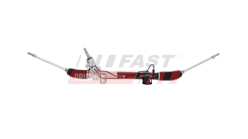 FT02095 STEERING RACK MITSUBISHI LANCER 07> HYDRAULIC STEERING