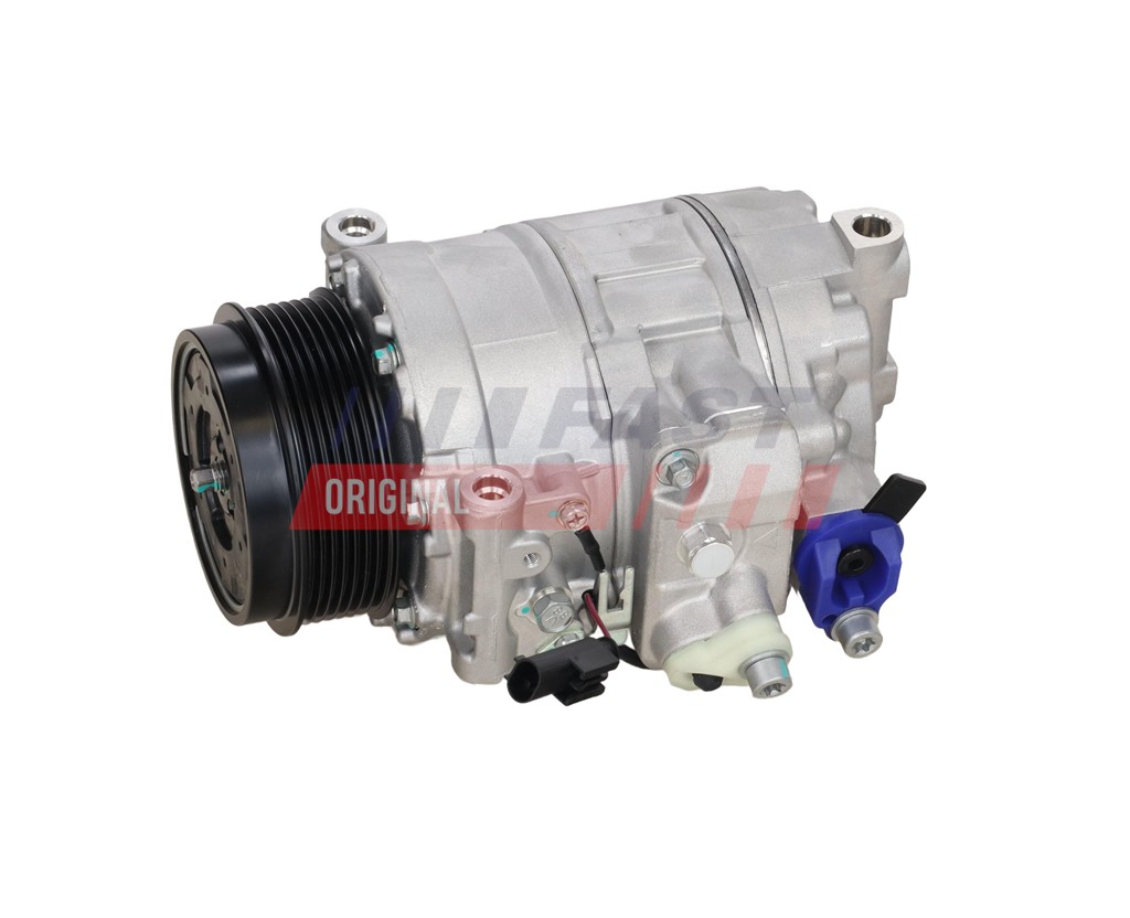 FT11378 A/C COMPRESSOR MERCEDES SPRINTER 06> 906 7SEU17 DENSO
