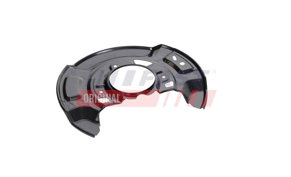 FT02774 BRAKE DISC COVER TOYOTA YARIS III 10> FRONT LEFT