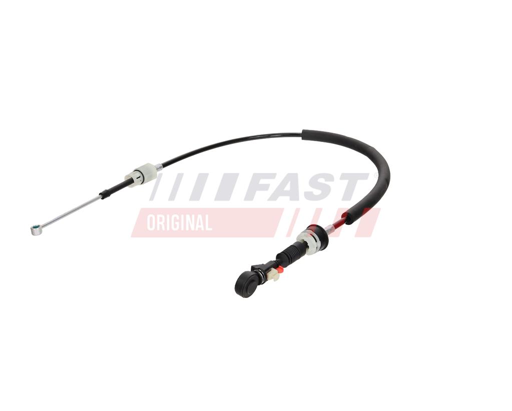 FT02966 GEARBOX CABLE FIAT 500L 12> RIGHT 1291/914