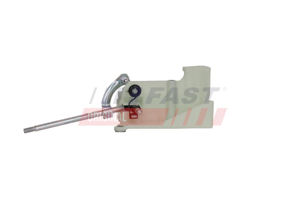 FT11786 GEAR LEVER MECHANISM FIAT FIORINO 07>