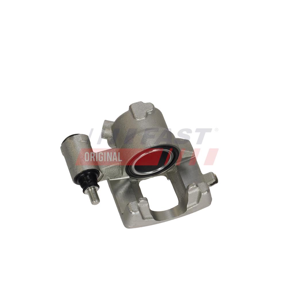 FT03091 BRAKE CALIPER FIAT 500 07> FRONT LEFT NO BRACKET 1.2