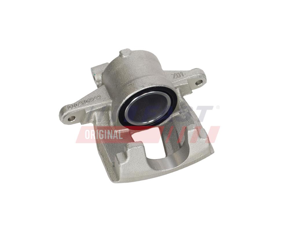 FT03098 BRAKE CALIPER FIAT PUNTO GRANDE 05> FRONT LEFT NO BRACKET