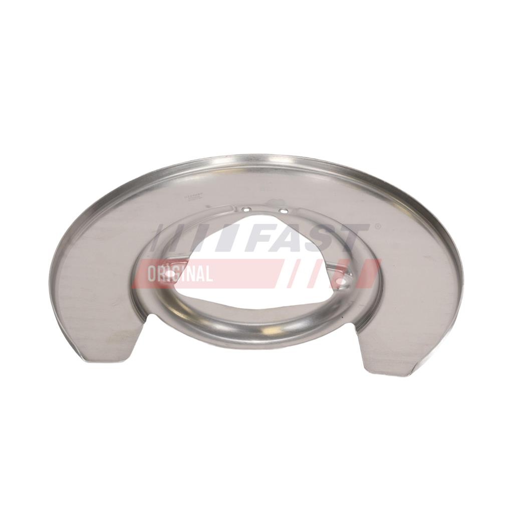 FT03845 BRAKE DISC COVER TESLA MODEL 3 17> FRONT L/R