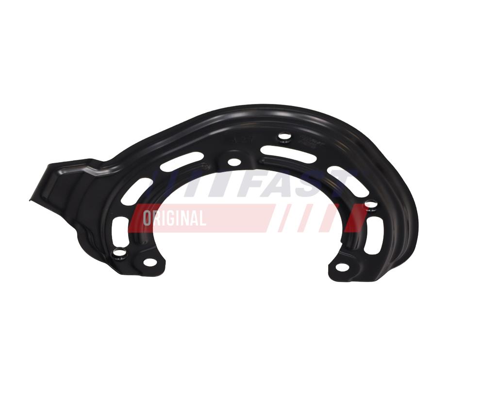 FT03935 BRAKE DISC COVER OPEL CORSA C 00> FRONT LEFT
