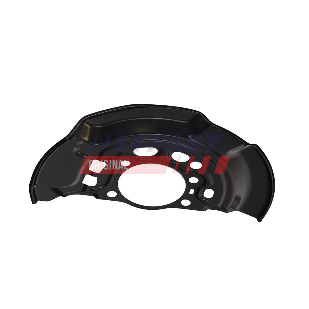 FT03950 BRAKE DISC COVER TOYOTA AURIS E18 12> FRONT LEFT