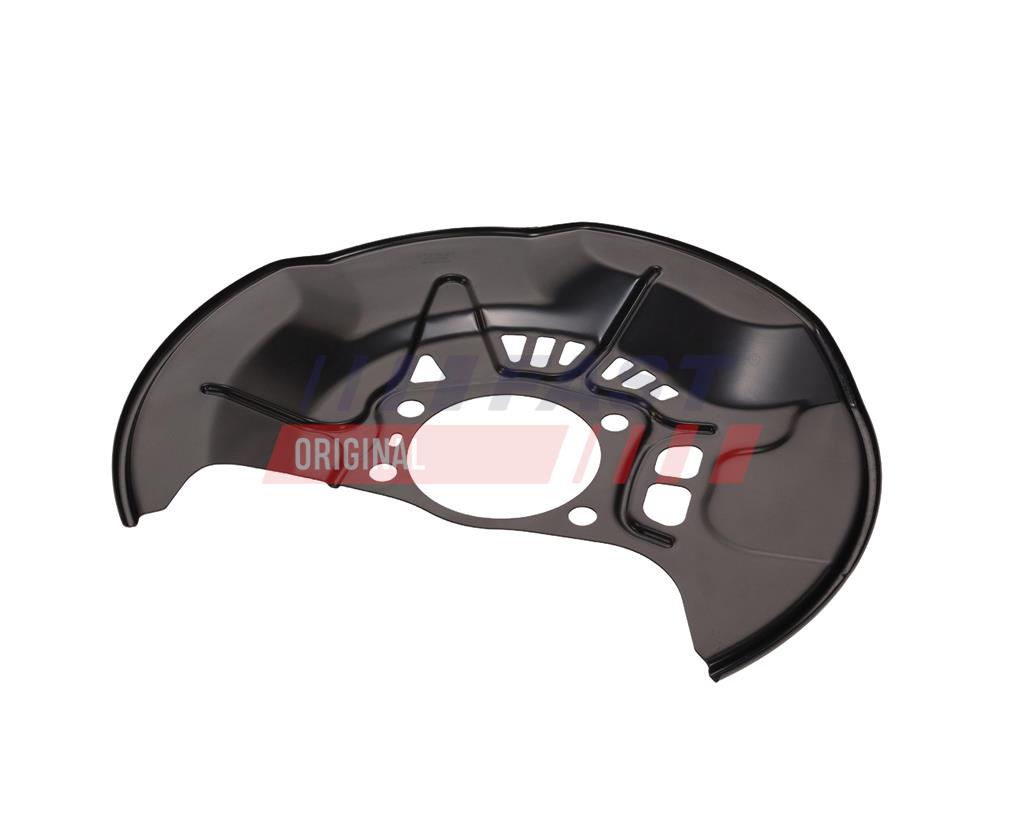 FT03953 BRAKE DISC COVER TOYOTA RAV-4 IV 12> FRONT RIGHT