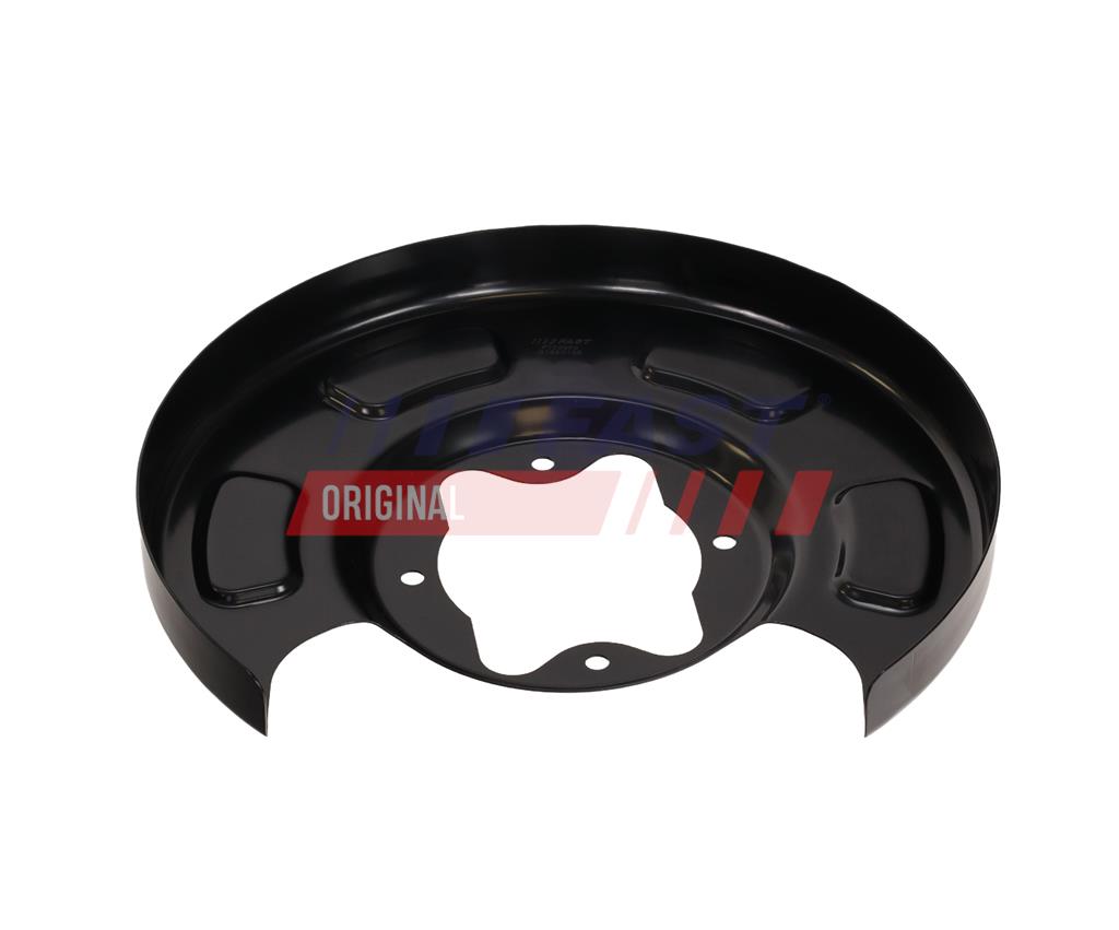 FT03966 BRAKE DISC COVER HYUNDAI I10 I 07> REAR LEFT