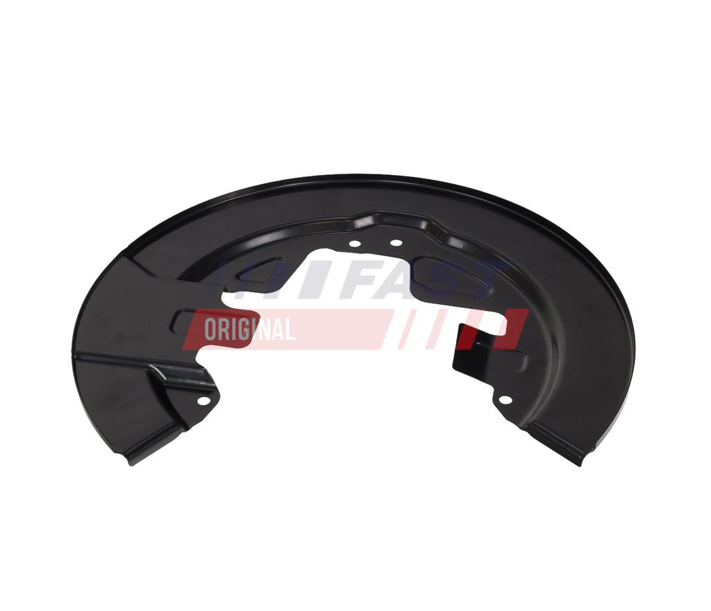 FT03982 BRAKE DISC COVER VOLVO S60 II 10> FRONT RIGHT