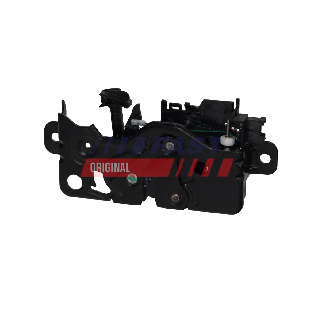 FT04092 TAILGATE LOCK BMW 1 F40 19>