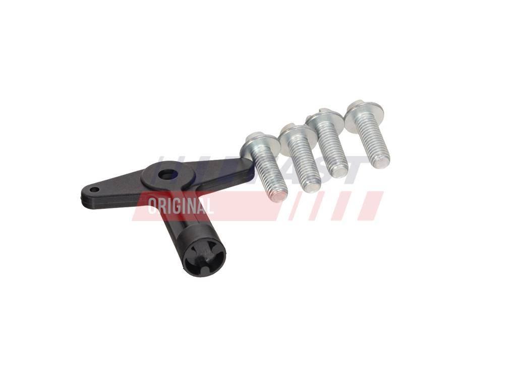 FT04152 WHEEL WRENCH RENAULT CLIO III 05> DO KOŁPAKA + ŚRUBY