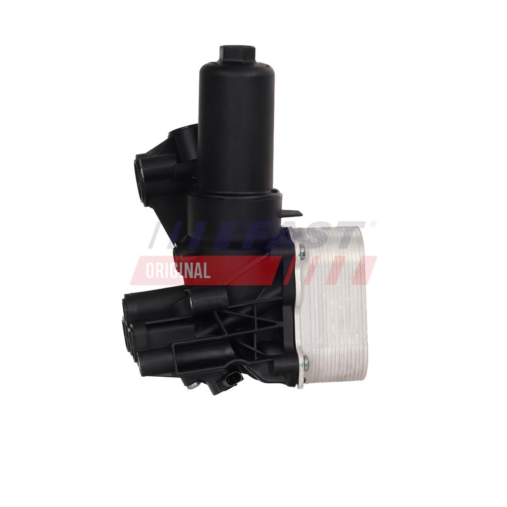 FT04622 OIL COOLER VW GOLF VIII 19>