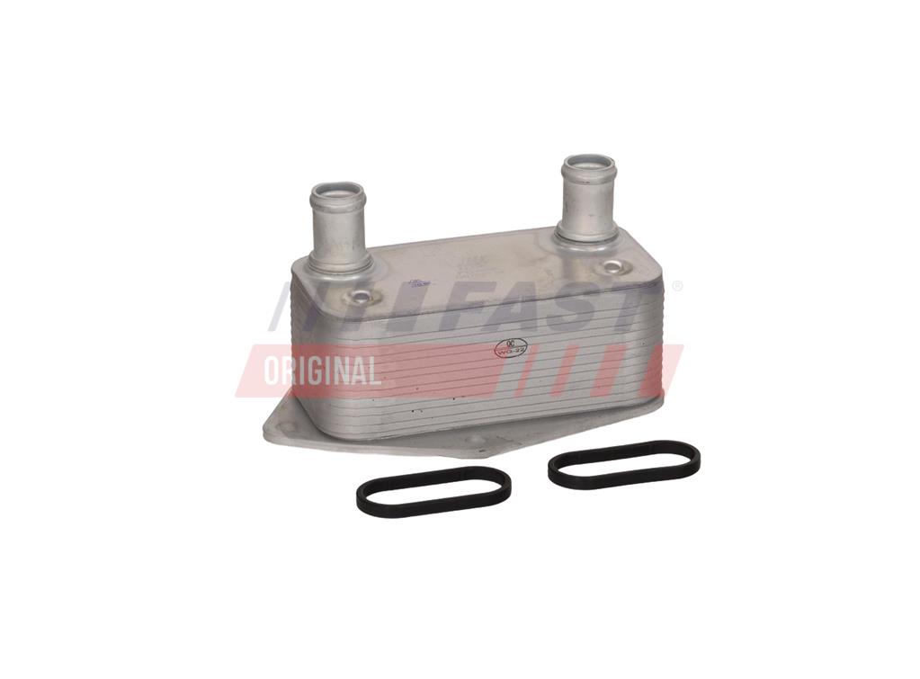 FT04648 OIL COOLER BMW 3 E46 98>