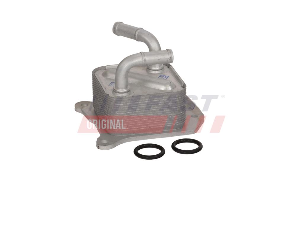 FT04742 OIL COOLER RENAULT MEGANE IV 15>