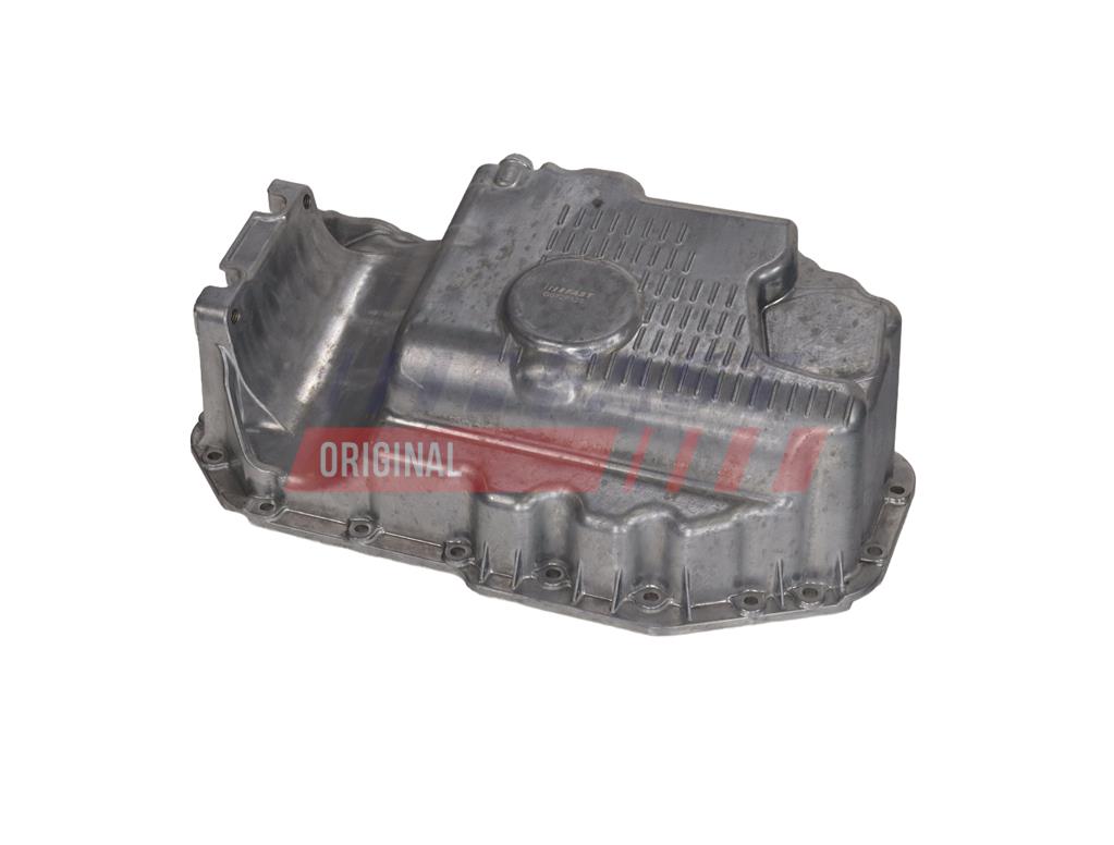 FT04870 OIL SUMP SKODA OCTAVIA II 04>