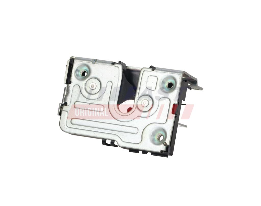 FT12687 DOOR LOCK IVECO DAILY 06> FRONT LEFT PRZÓD LE NEW TYPE