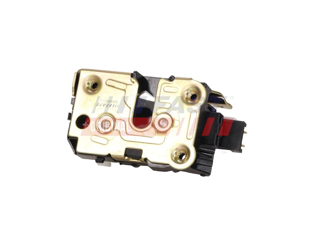 FT12941 DOOR LOCK RENAULT MASTER II 98> FRONT LEFT CENTRAL LOCK